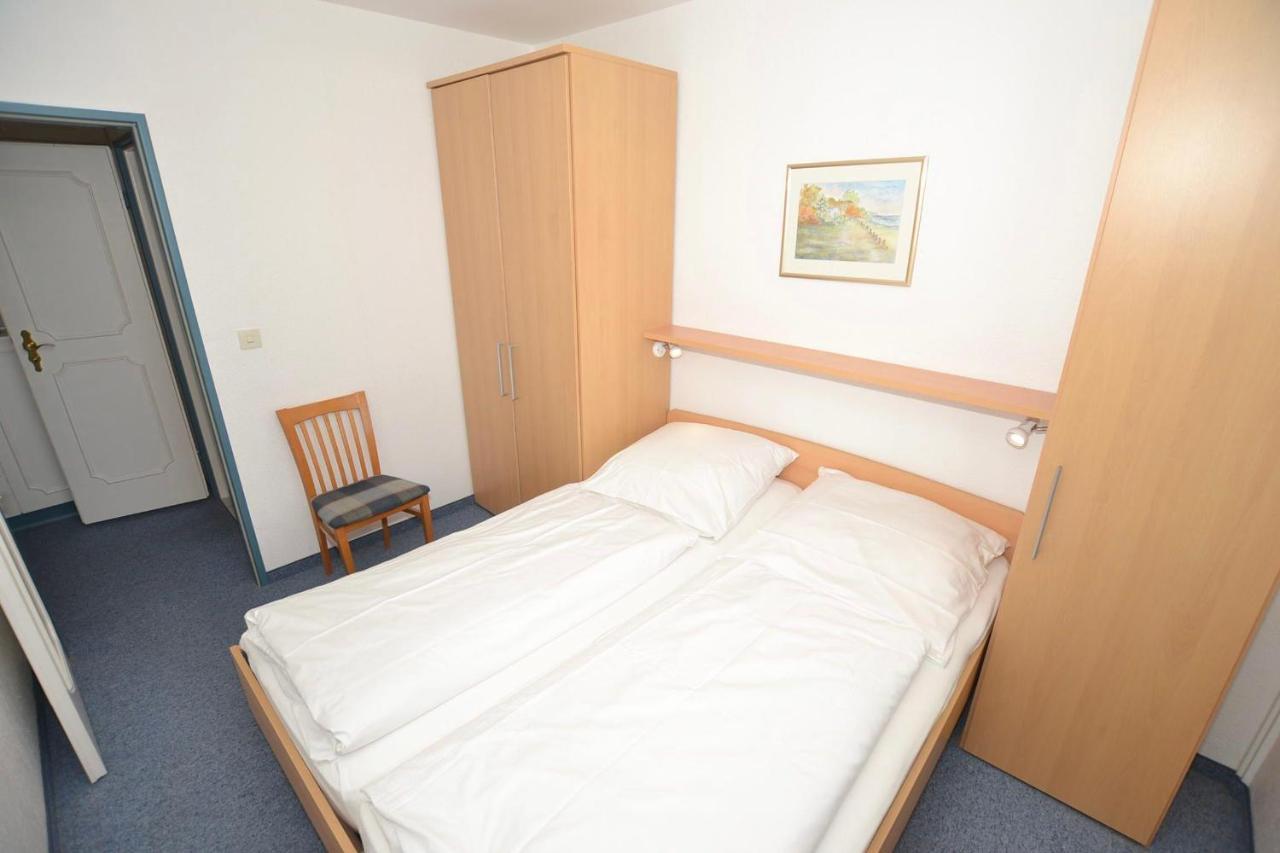 Apartment 156 Westerland