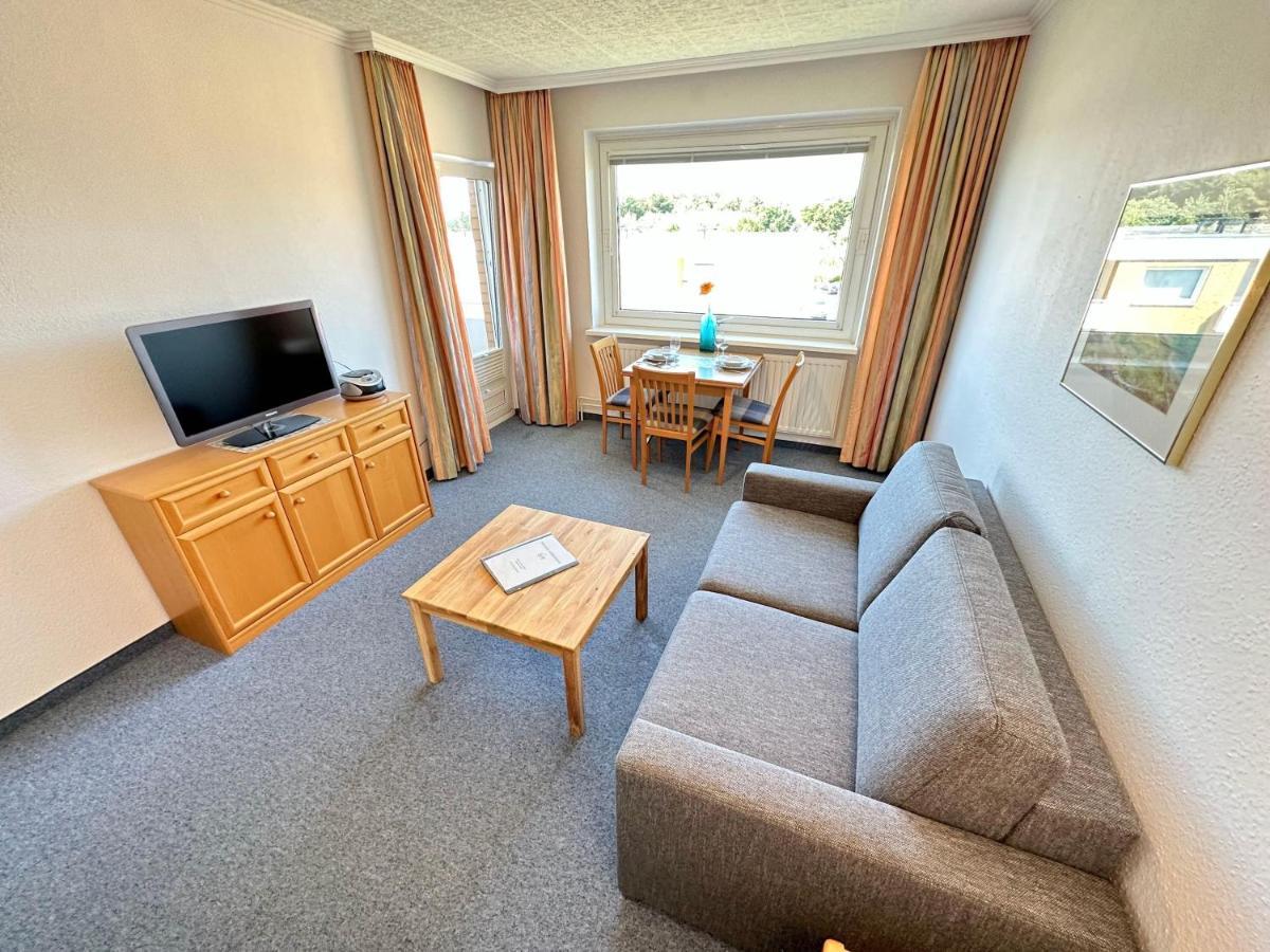 156 Apartment Westerland